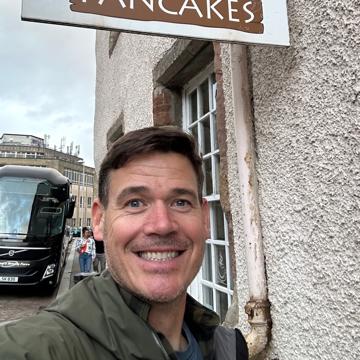 Scott Destafney profile photo