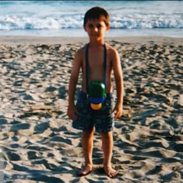 Romain Mathonat profile photo