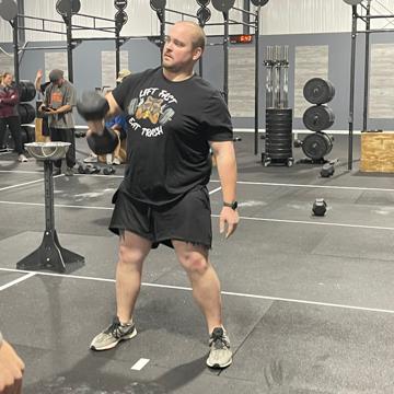 Andrew Cross profile photo