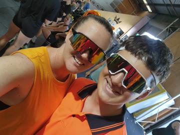 Mitchell Williams profile photo