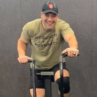 Chris Gasbarre profile photo