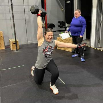 Hannah Wilyman profile photo