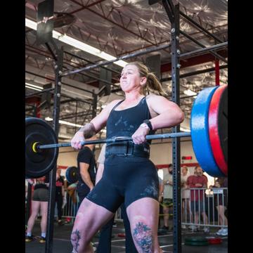 Marissa Keadle profile photo