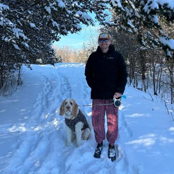 Joshua Andrews profile photo