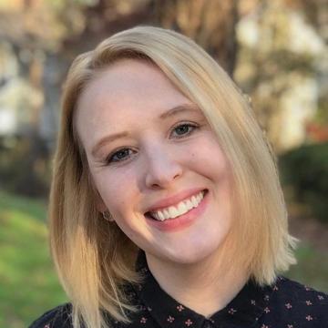 Jocelyn Fowler profile photo