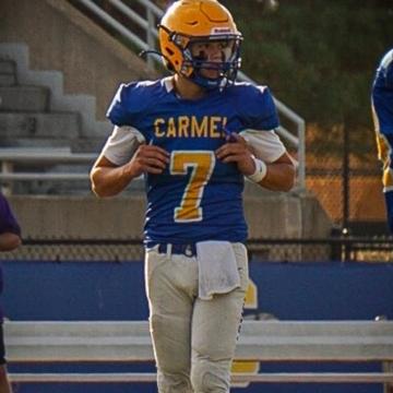 AJ Linn profile photo