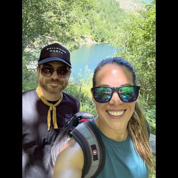 Lynette Munoz-McCallum profile photo