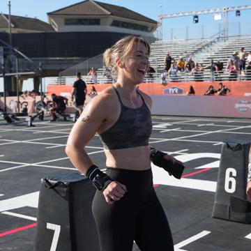 Megan Beers profile photo