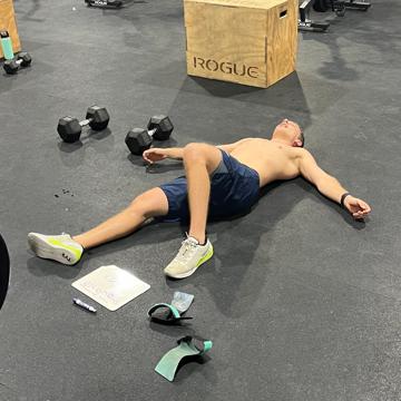 Chase Bocken profile photo