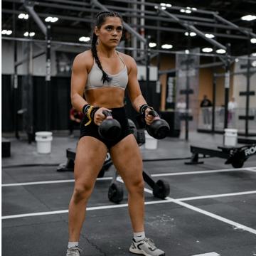 Kaylyn Smith profile photo