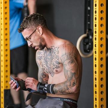 Nicolas Pire profile photo