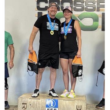 Sean Carr profile photo