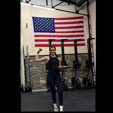 Chaima Bouladab profile photo