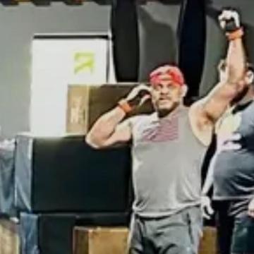 Preston Cole profile photo