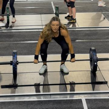 Mallory Robertson profile photo