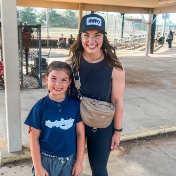 Lauren Beach profile photo