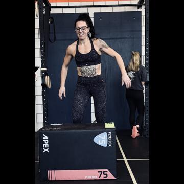 Martina Burulic profile photo