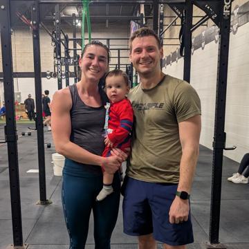 Rachel Simms profile photo