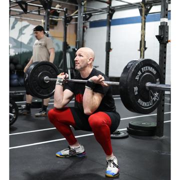 Jason Crossman profile photo