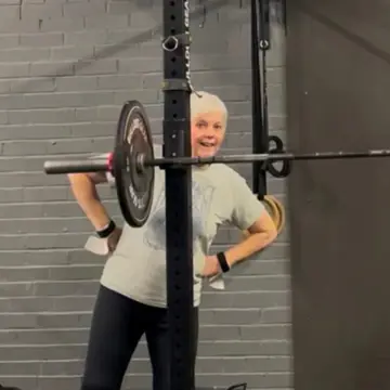 Sue Lamb profile photo