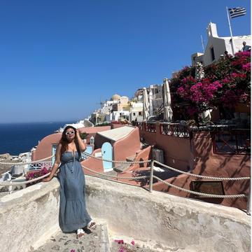 Nelly Grace Toñacao profile photo