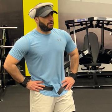 Onur Kahraman profile photo