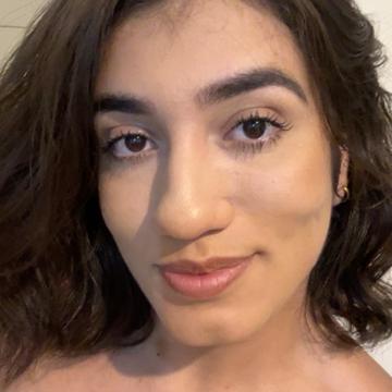 Thanyara Oliveira Miranda profile photo