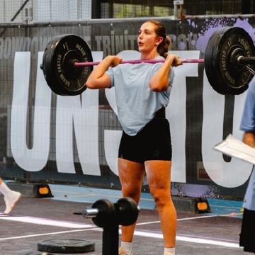 Caitlyn Earea profile photo