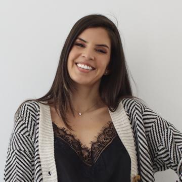 Rita Ribeiro profile photo