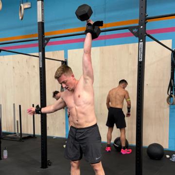 Théo Etienne profile photo