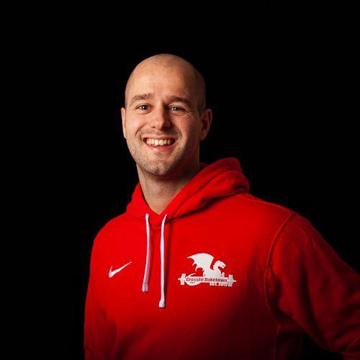 Joep Looijen profile photo