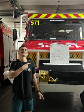 Bernard Tom profile photo