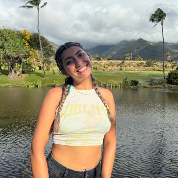 Maxine Gonzalez profile photo