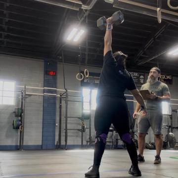 Carolina Villarreal profile photo