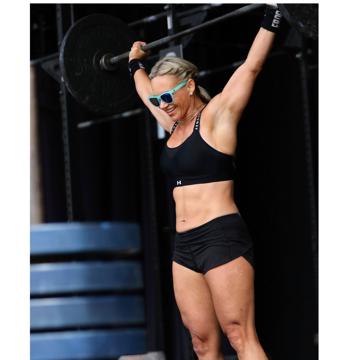 Candace Franks profile photo