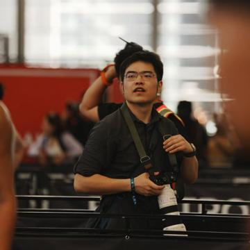 Merlin Zhao profile photo