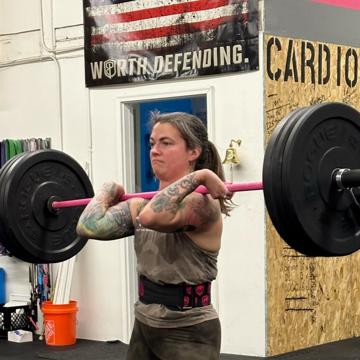 Karly Rychlik profile photo