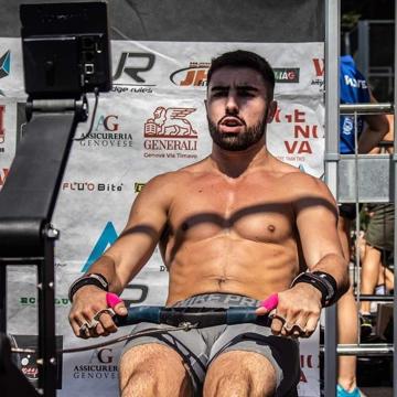 Luca Piccinino profile photo
