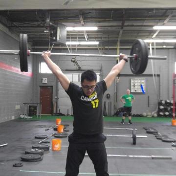 Steven Hung profile photo