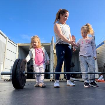 Candice Baxter profile photo