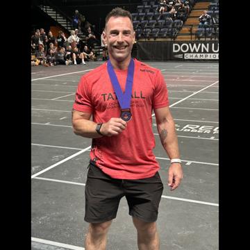 Christian Tatnall profile photo