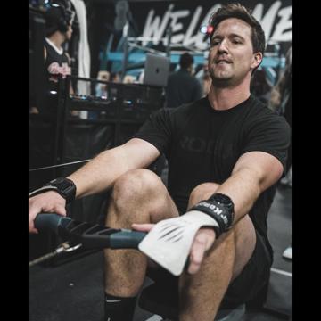 Carson Walker profile photo