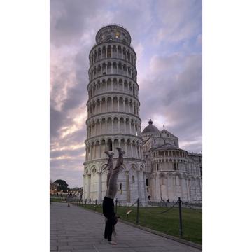 Blanqui Iturbe González profile photo