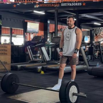 Raphael Brandão profile photo