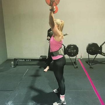 Surétha Seymour profile photo