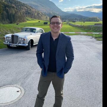 Eric Plante profile photo