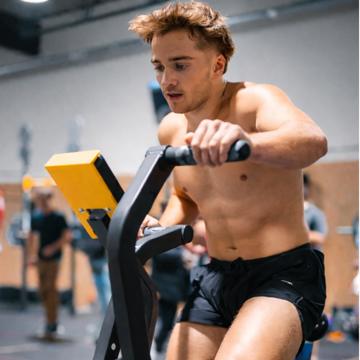 Alexis Tanguay profile photo