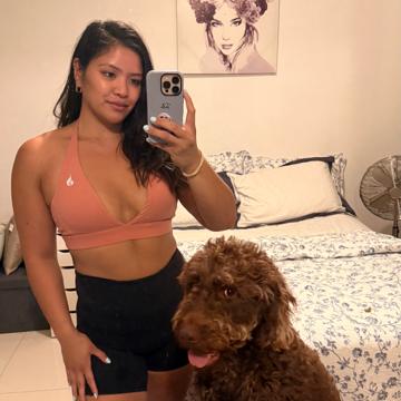 Shana Libiran profile photo