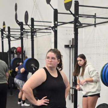 Grace Wright profile photo