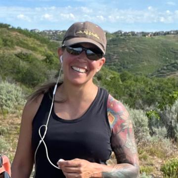 Valerie Gilpin profile photo